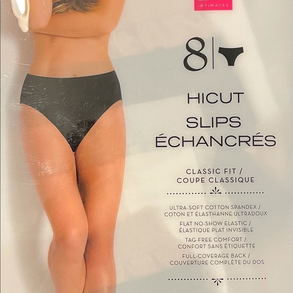 2 pack French Dressing it.se.bit.se Hicut-Classic Fit - Picture 3 of 3